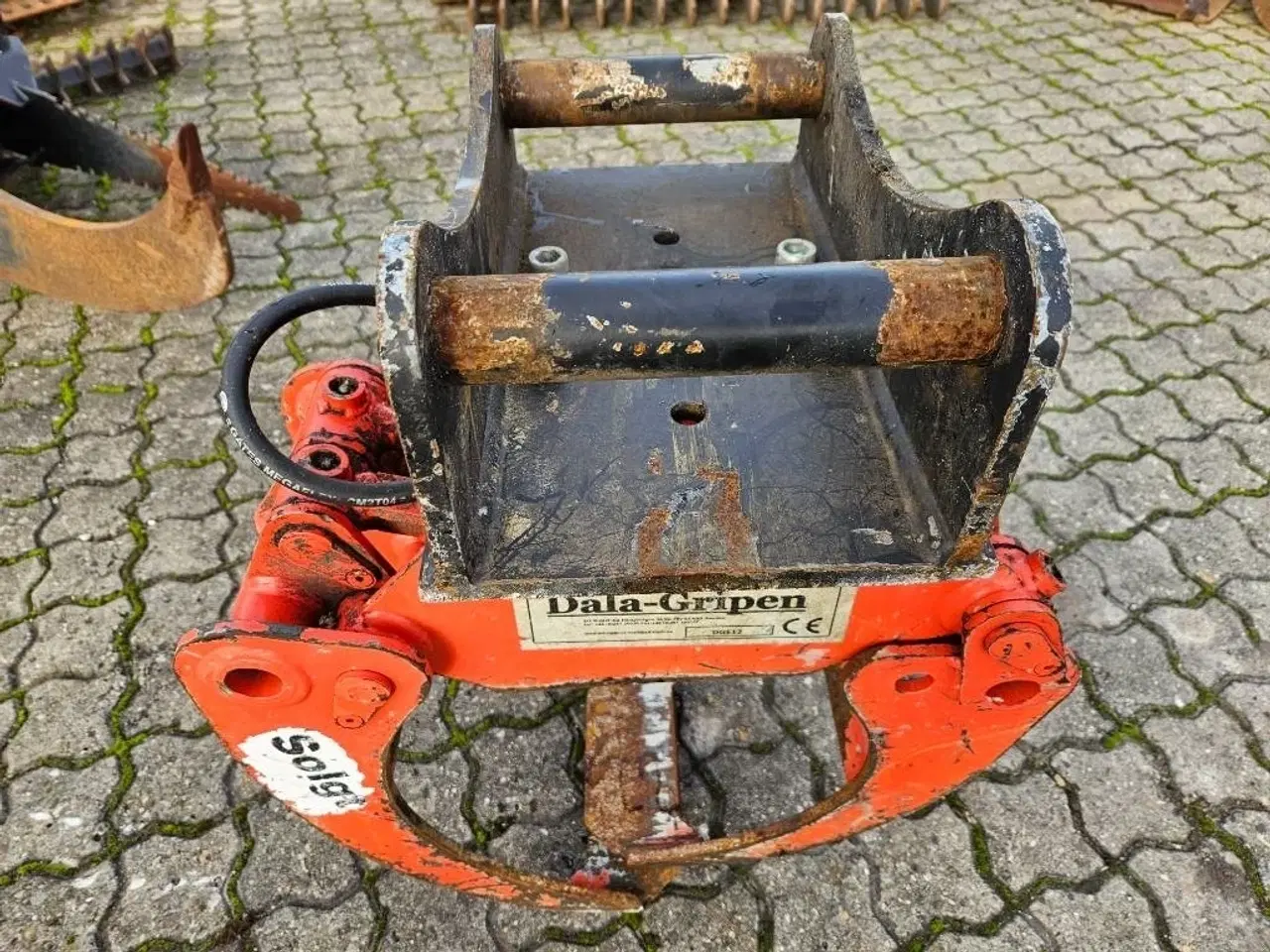 Billede 3 - Dala-Gripen dge12