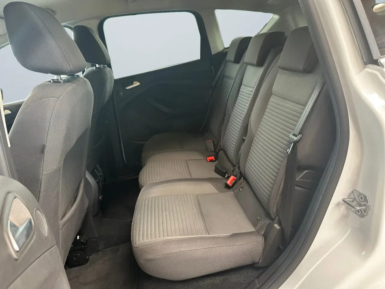 Billede 14 - Ford C-MAX 1,0 SCTi 125 Titanium