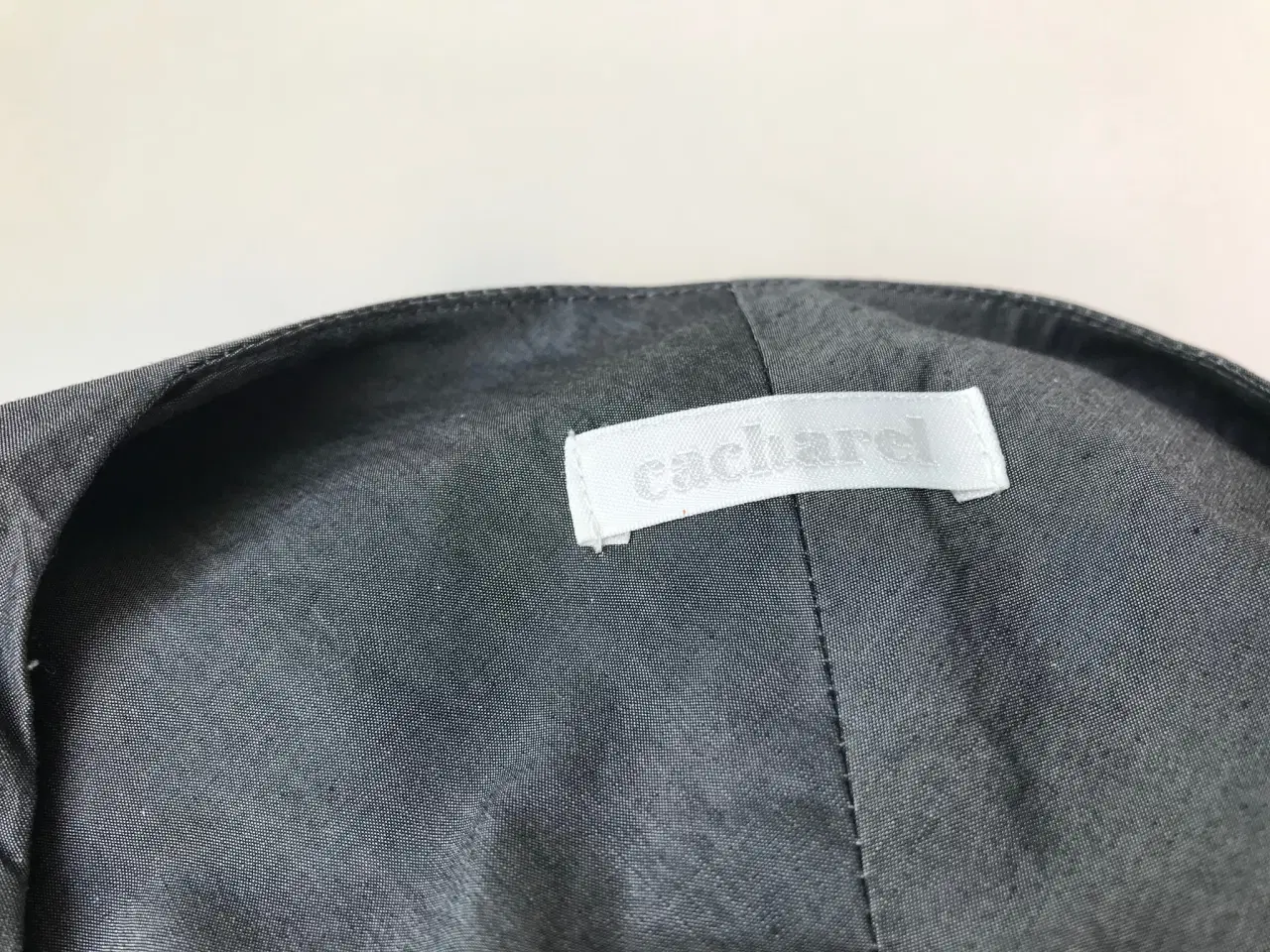 Billede 6 - Cacharel, kjole str 36