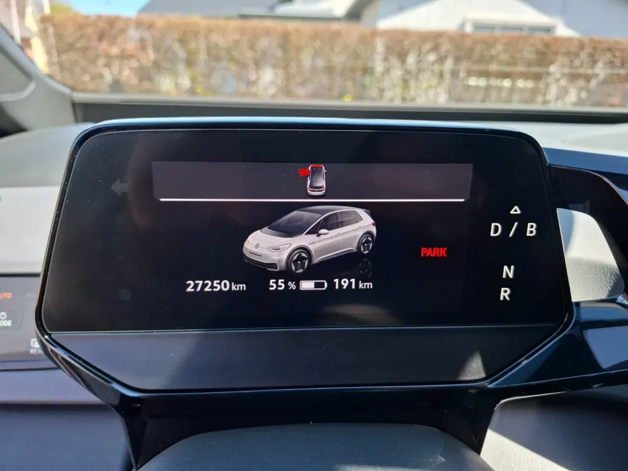 Billede 6 - VW ID.3 58 Pro