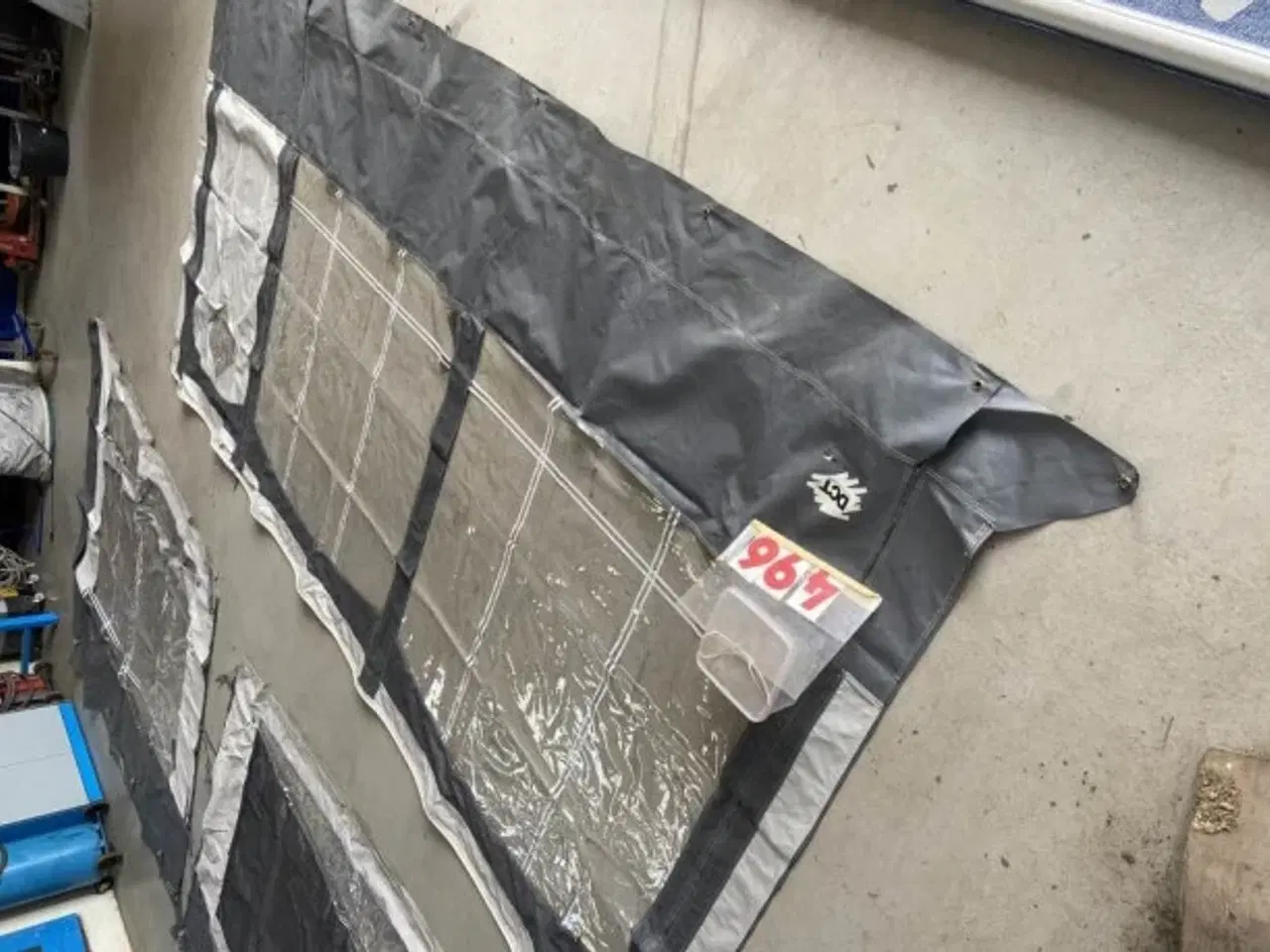 Billede 1 -   DTC Markse