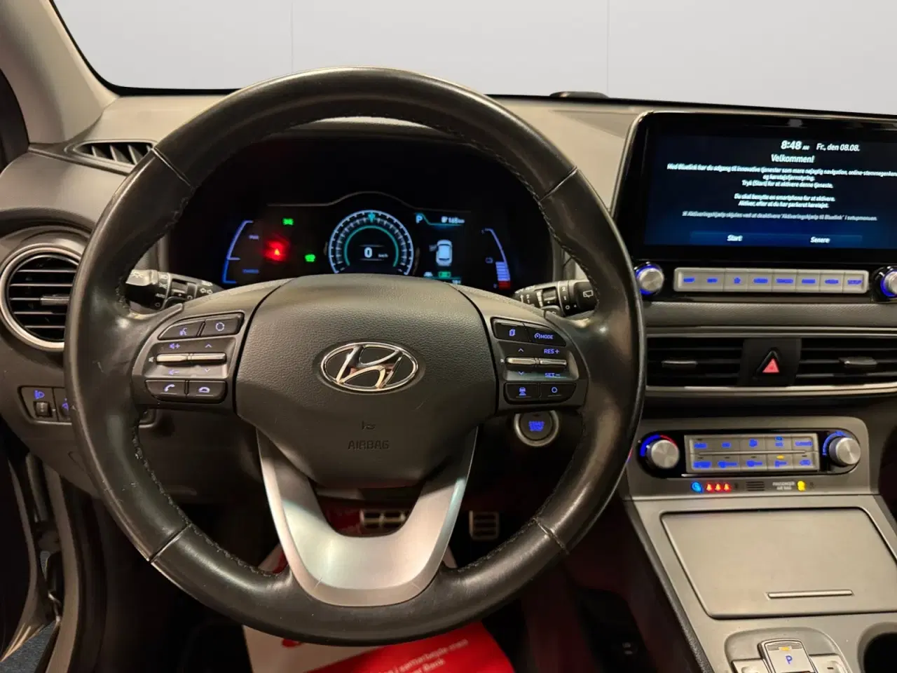 Billede 6 - Hyundai Kona 64 EV Trend Komfort