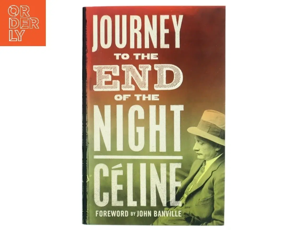 Billede 1 - Journey to the End of the Night af Céline fra Måske Céline