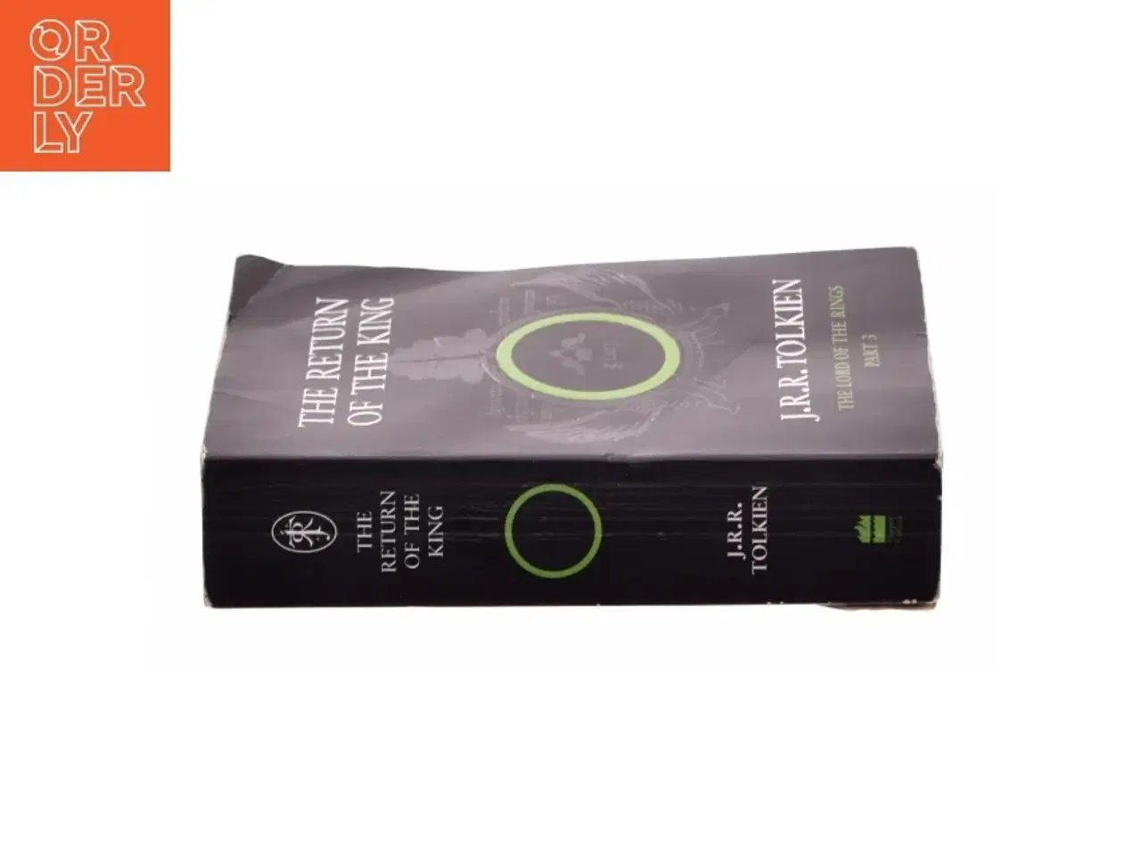 Billede 3 - The Return of the King af J. R. R. Tolkien (Bog)