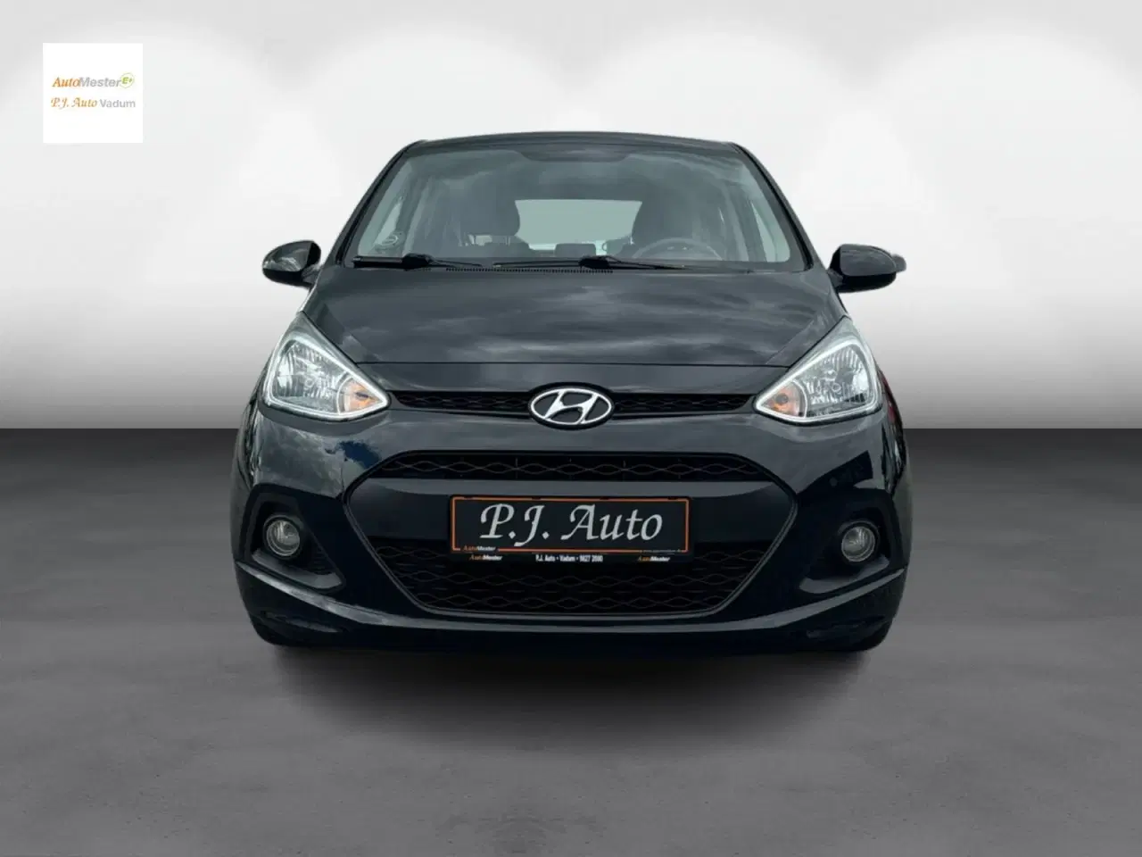 Billede 2 - Hyundai i10 1,0 Go Air