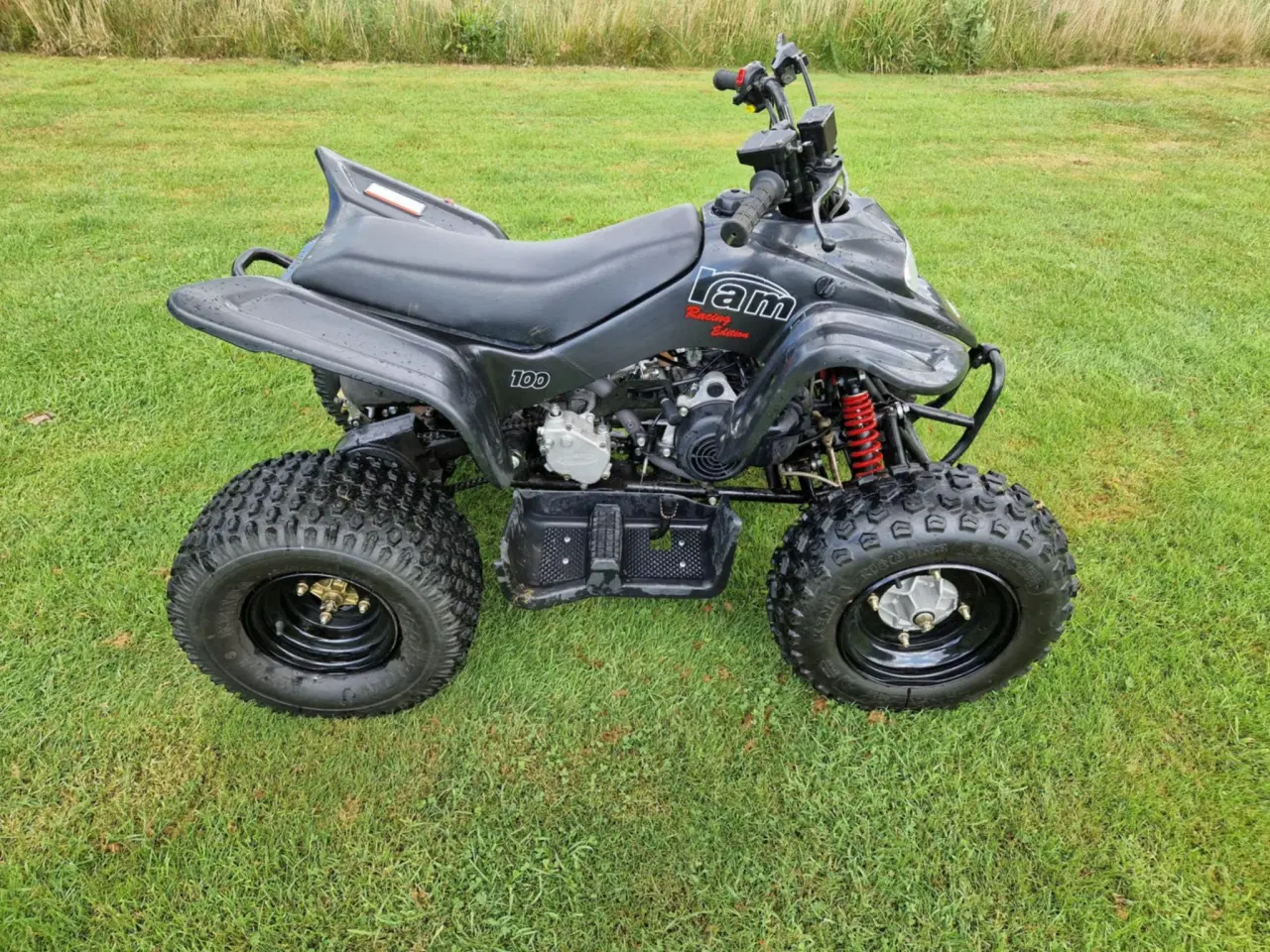 Billede 3 - Smc 100 Race Edition 