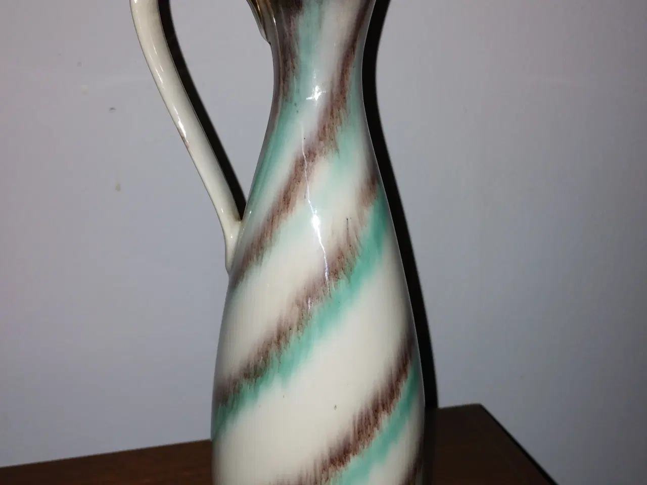 Billede 3 - Gammel West Germany vase