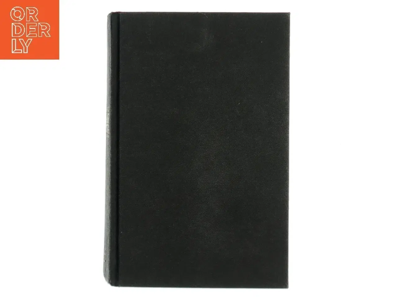 Billede 1 - Harry Potter and the Deathly Hallows af J.K. Rowling (Bog)