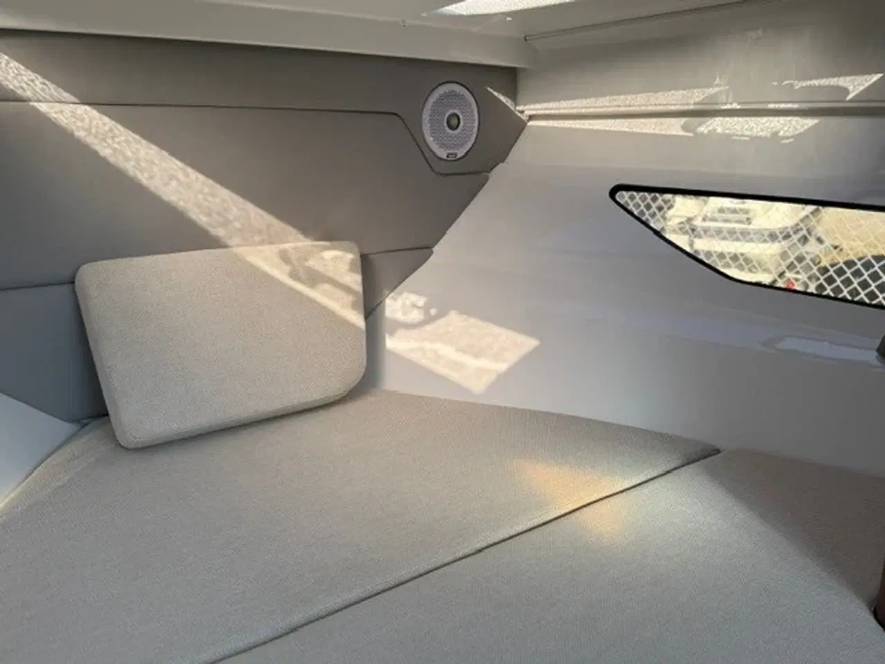 Billede 23 - Jeanneau 7.5 DC Cap Camarat S2