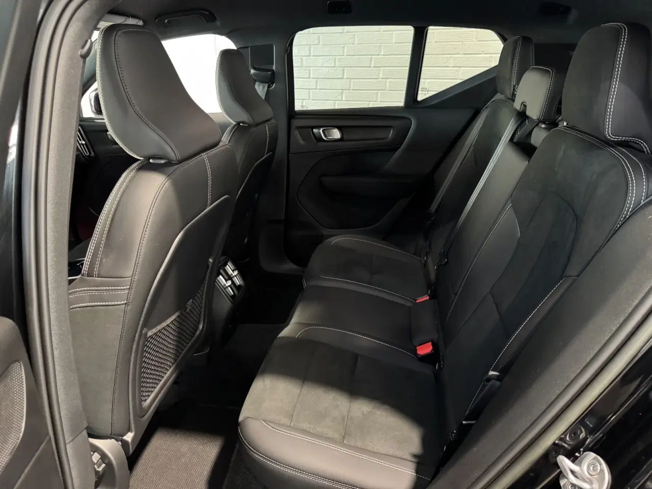 Billede 11 - Volvo XC40  ReCharge Plus