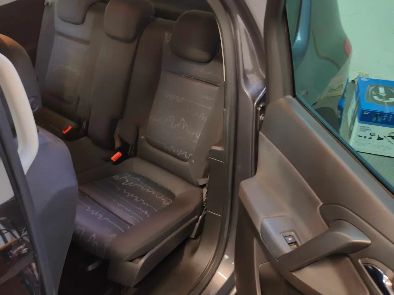 Billede 10 - Opel Meriva - 2011, Diesel.