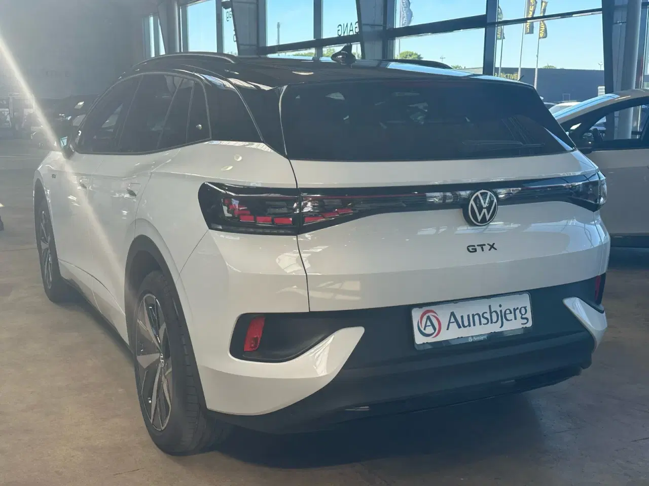 Billede 4 - VW ID.4 77 GTX 4Motion