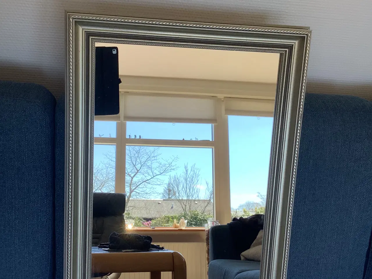 Billede 2 - Spejle fra Ikea