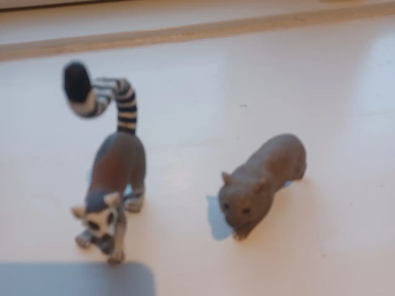 Billede 3 - Schleich- vilde dyr