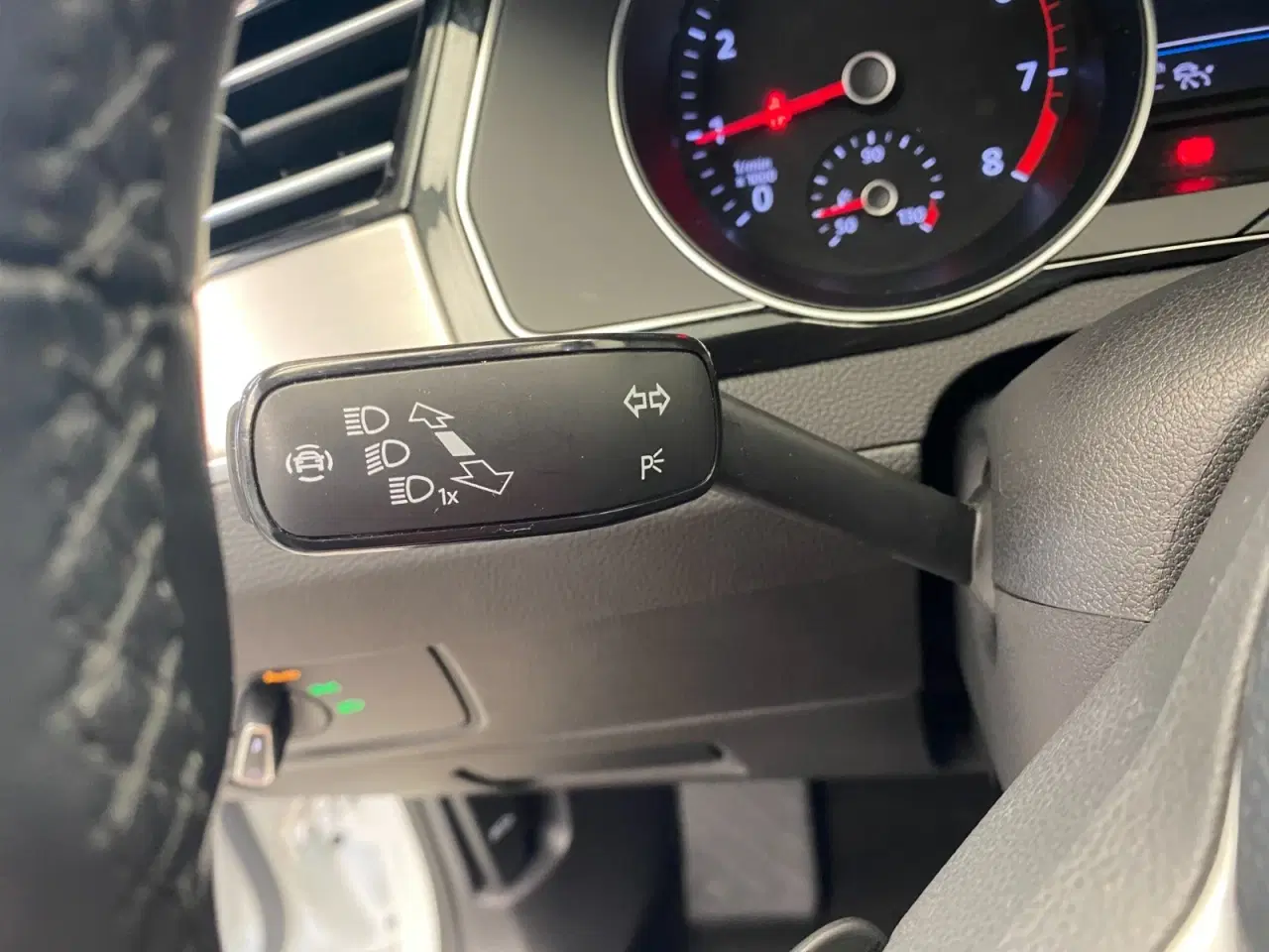 Billede 24 - VW Passat 1,5 TSi 150 Elegance+ Variant DSG