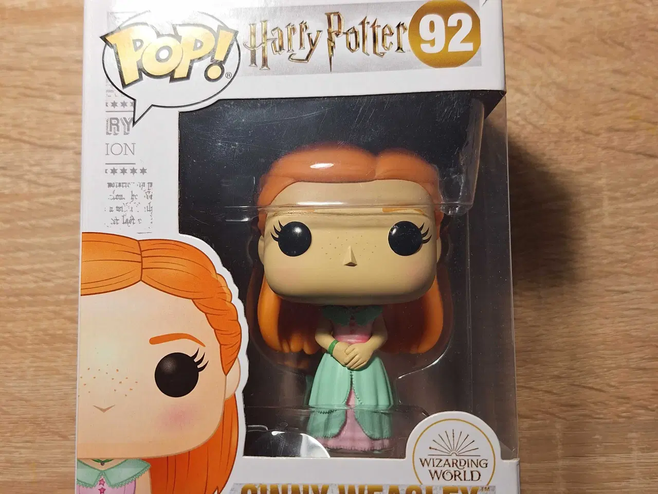 Billede 2 - Funko pop Harry potter 