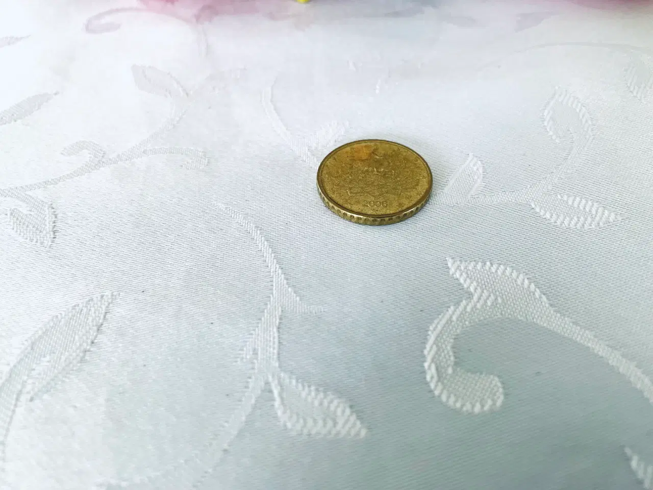 Billede 9 - Euro 2 stk. 50 cent 