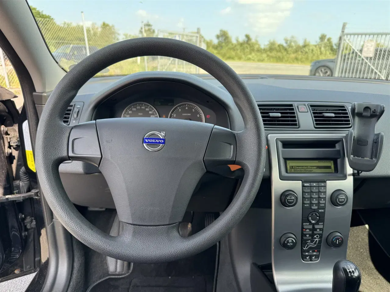 Billede 11 - Volvo V50 2,4 140HK Stc