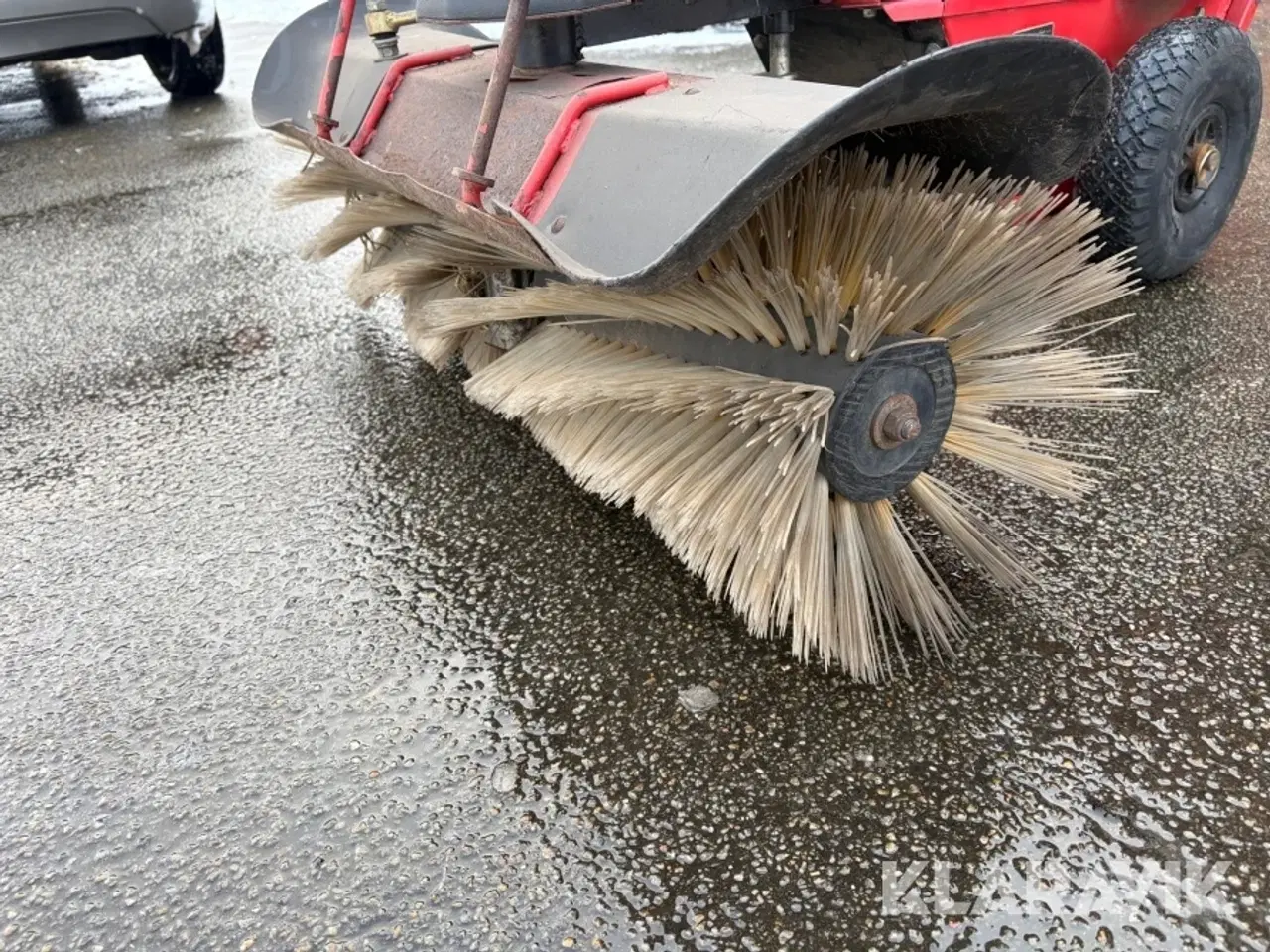 Billede 9 - Kost Limpar 100