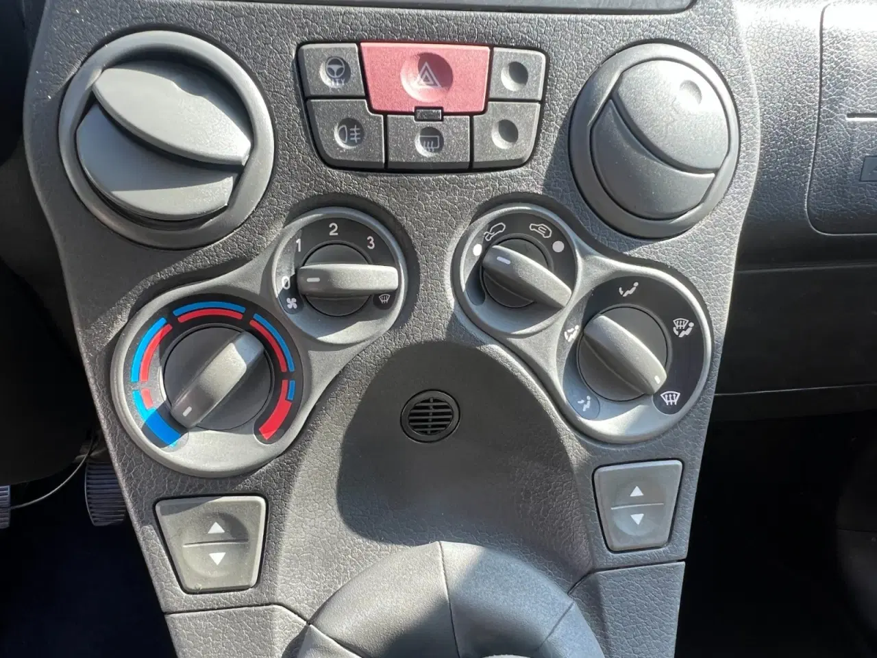 Billede 13 - Fiat Panda 1,2 Dynamic ECO