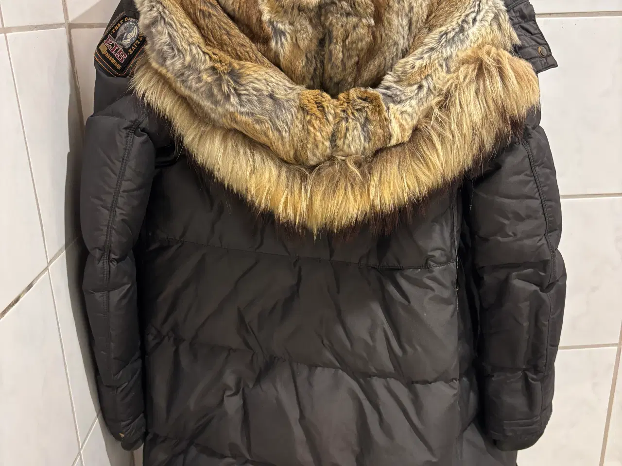 Billede 2 - Parajumpers jakke