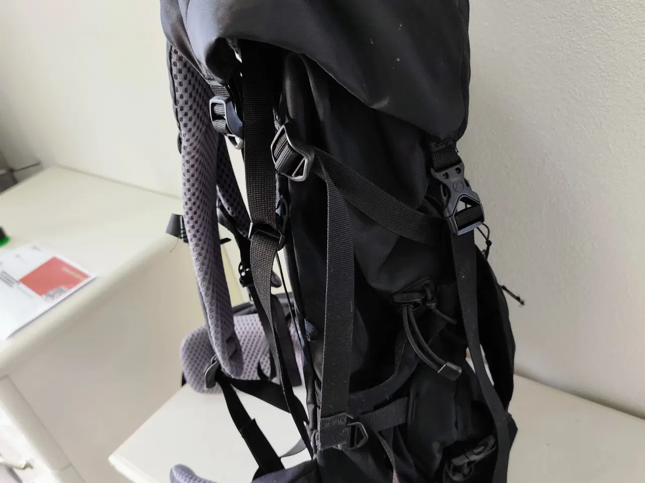 Billede 3 - Lowe Alpine AirZone Camino Trek rygsæk