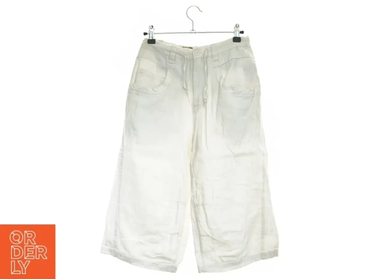 Billede 1 - lækre bermudashorts (str. 152 cm)