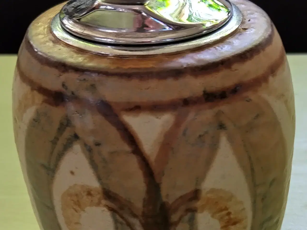 Billede 3 - Søholm stentøjslighter