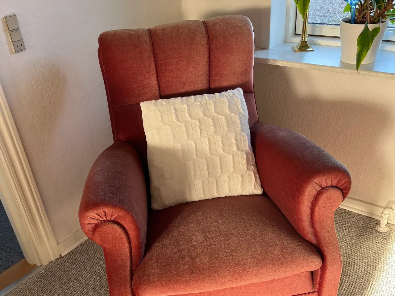 Billede 2 - Fint gammelt sæt