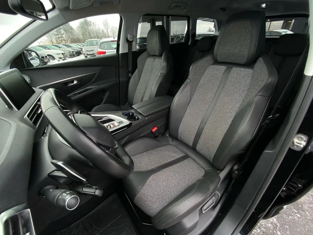 Billede 8 - Peugeot 5008 1,5 BlueHDi Allure EAT8 130HK 5d 8g Aut.