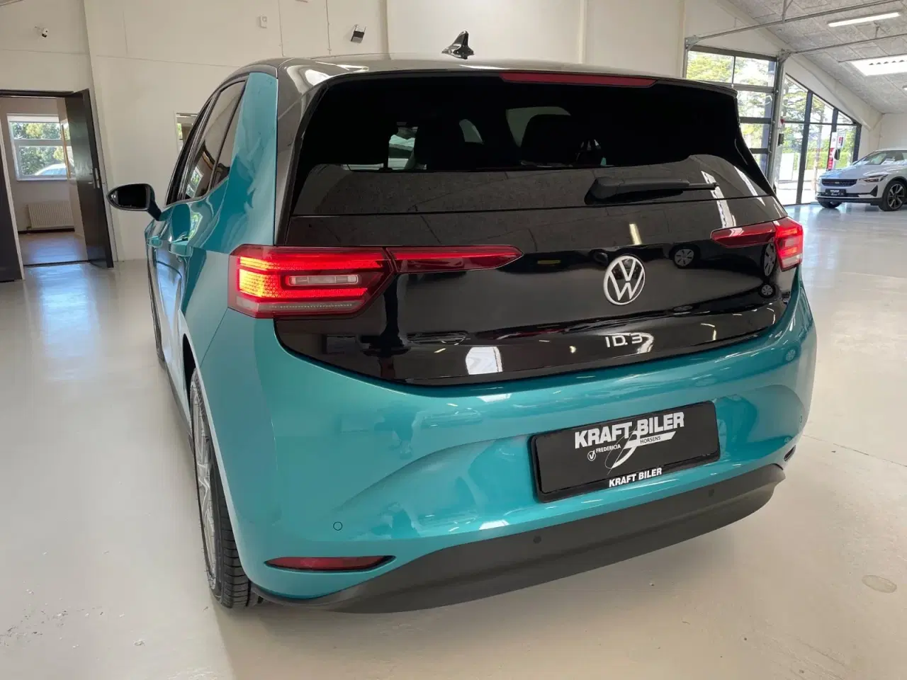 Billede 5 - VW ID.3 45 Pure Performance
