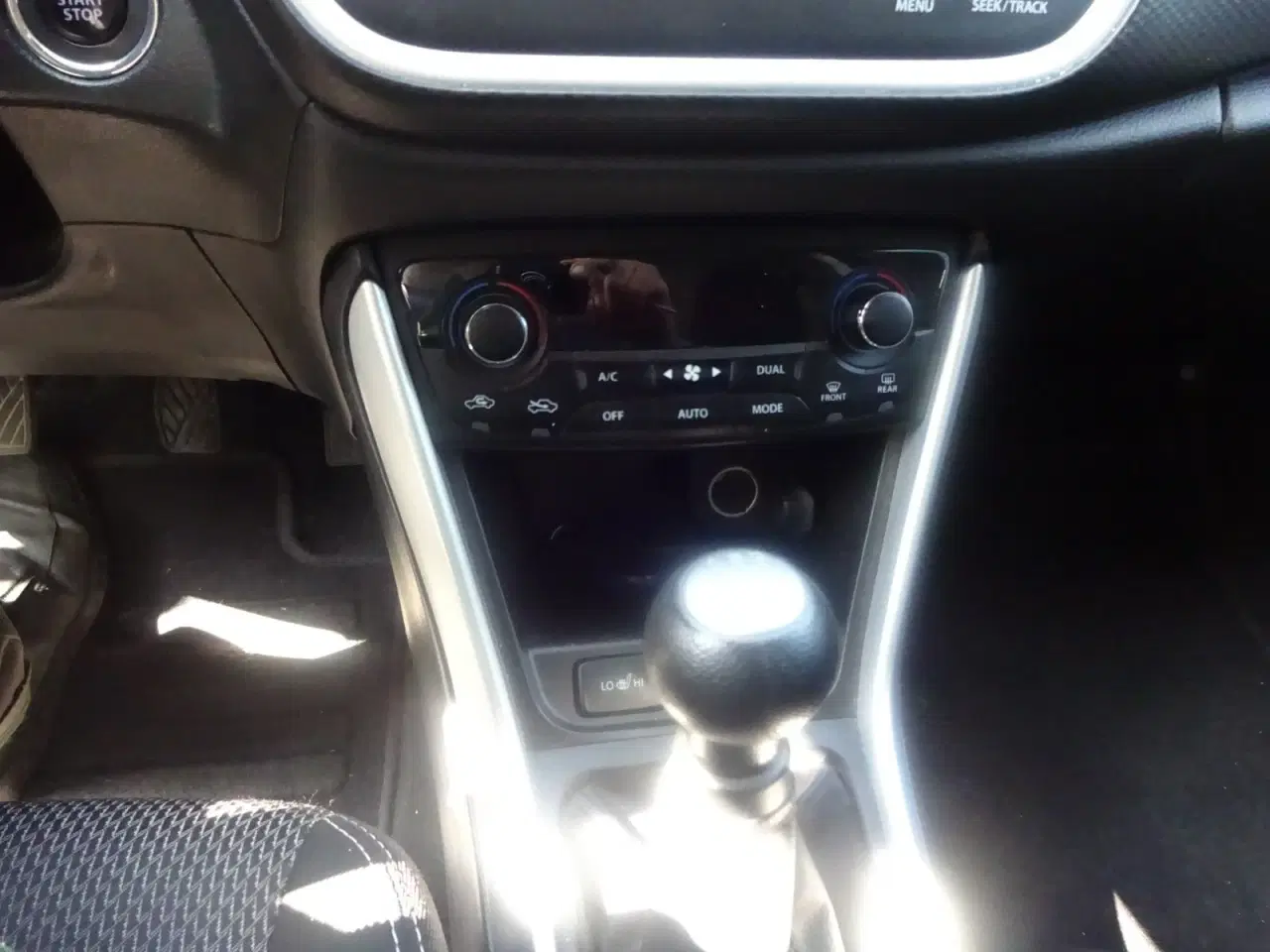 Billede 11 - Suzuki S-Cross 1,6 GL