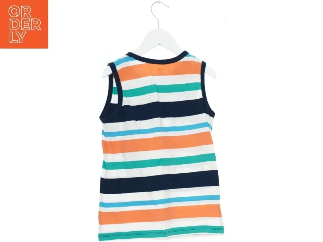 Billede 2 - Helt ny tanktop fra H&M (str. 140)