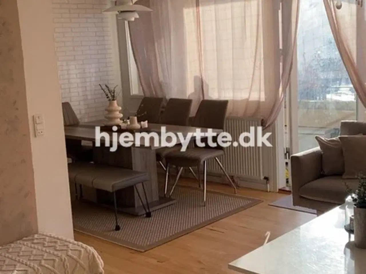 Billede 7 - Hjembytte - C.F.RichsVej