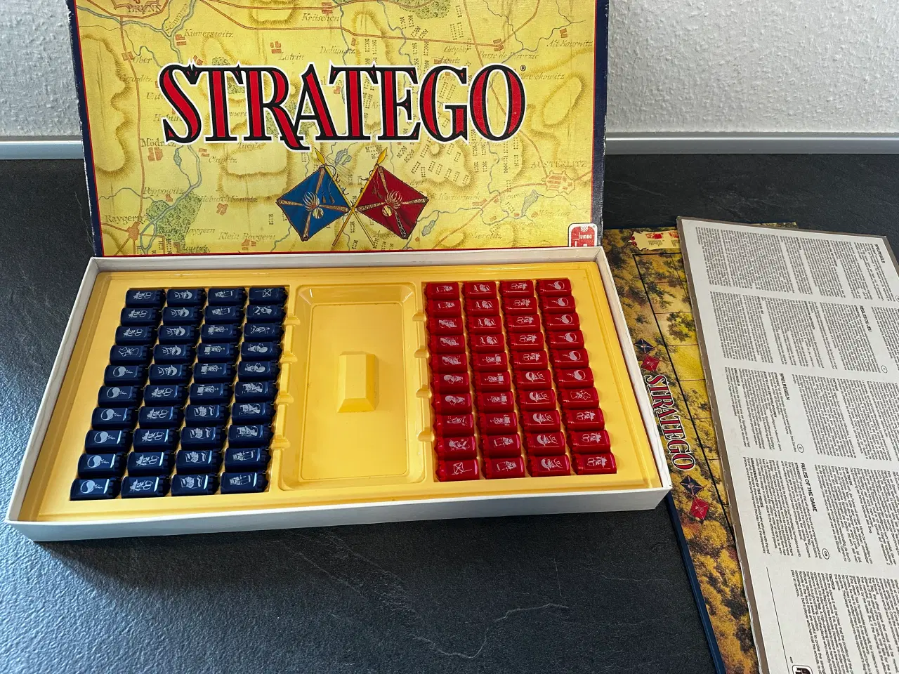 Billede 2 - Stratego