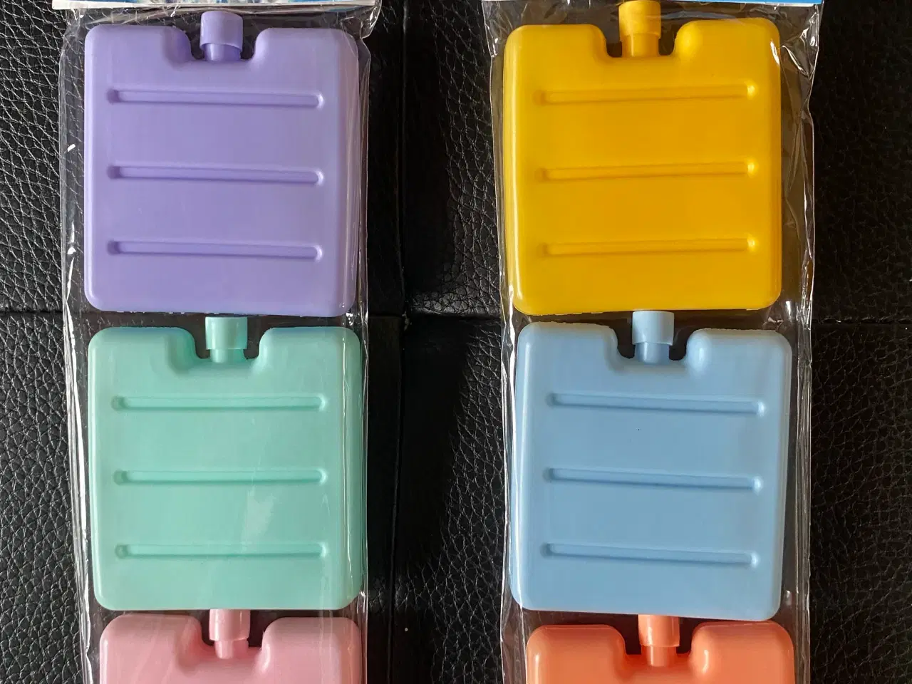 Billede 1 - 3 pack køleelementer