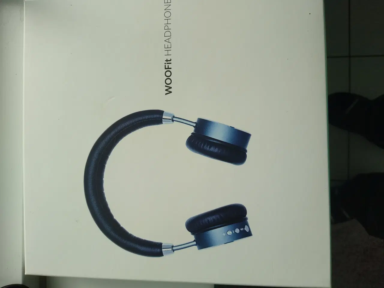 Billede 2 - Hovedtelefone