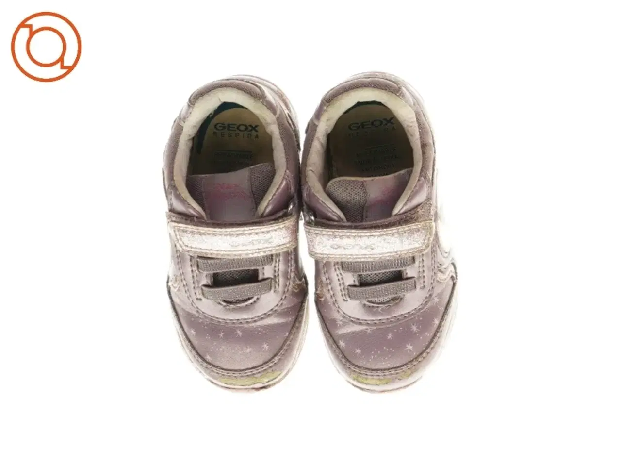 Billede 3 - Sko fra Geox (str. 22)