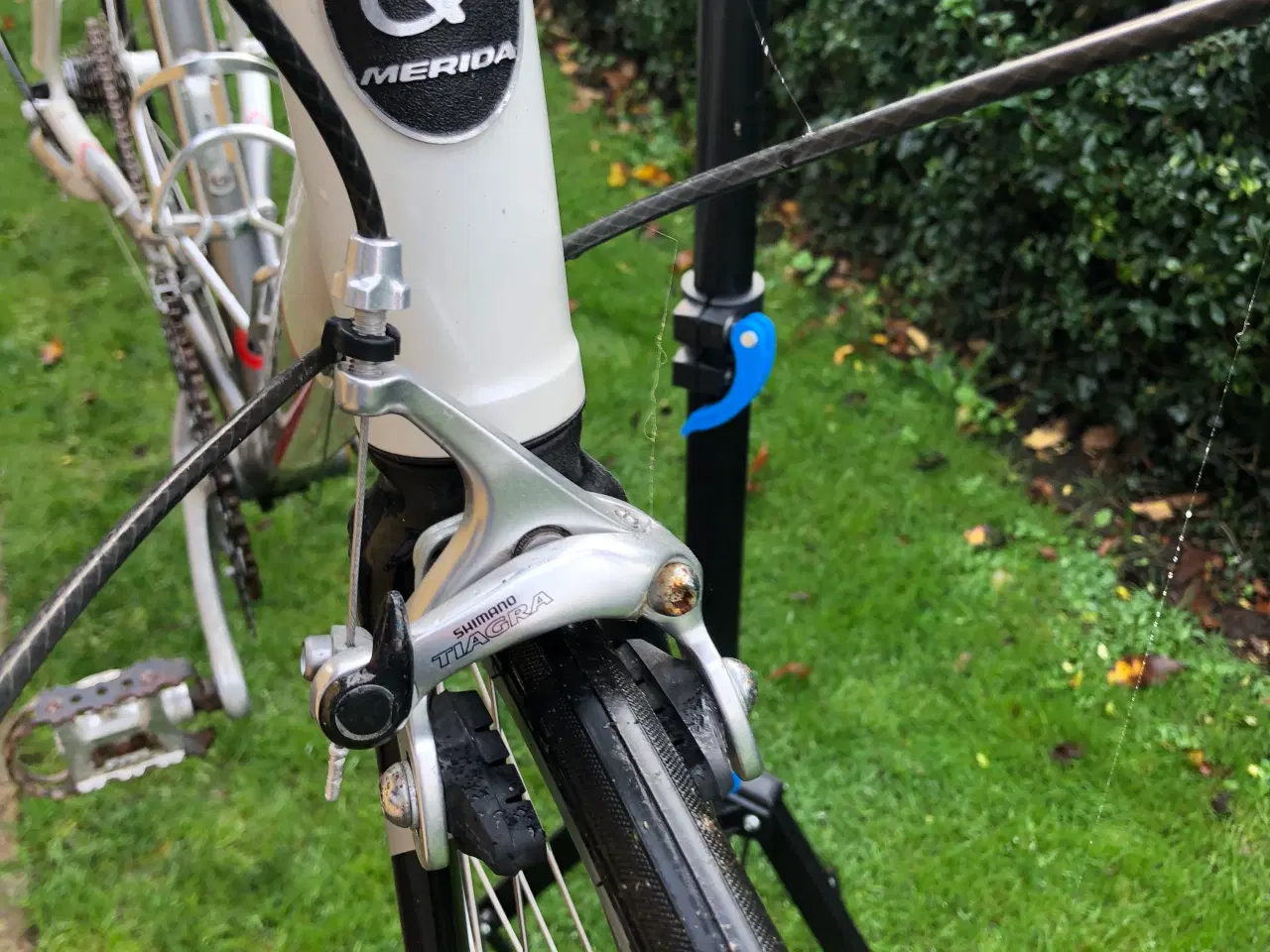 Billede 5 - Merida racer