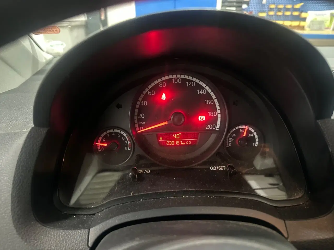 Billede 14 - VW Up! 1,0 60 Take Up! BMT