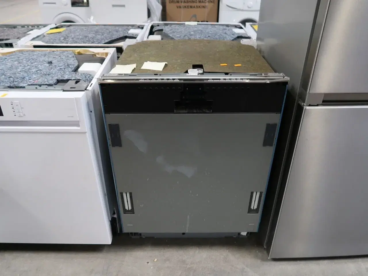 Billede 1 - Opvaskemaskine SIEMENS SD6P1S