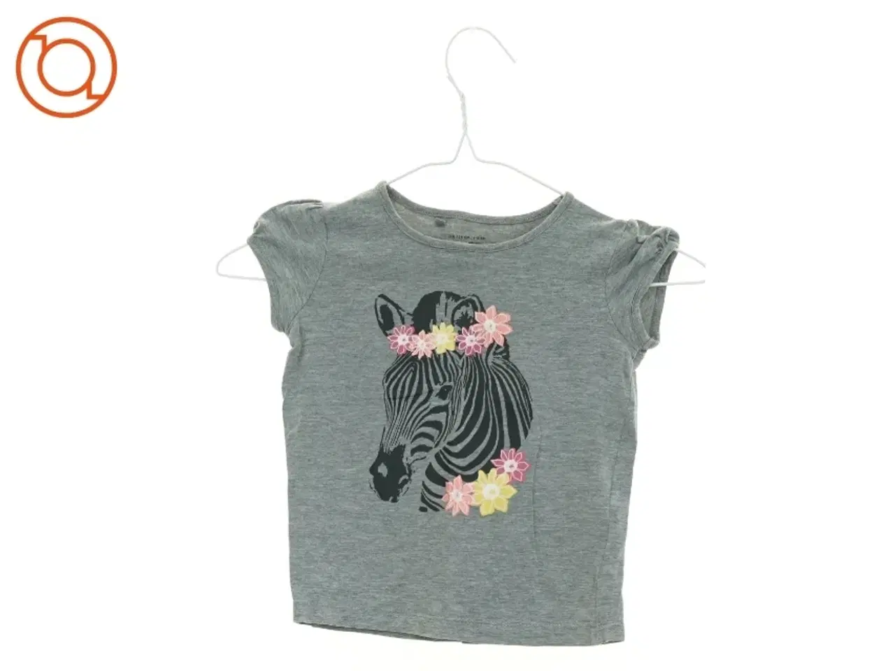 Billede 1 - T-Shirt fra VRS (str. 110 cm)