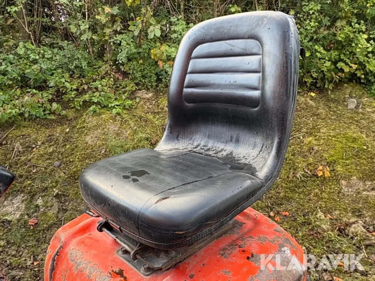 Billede 6 - Minigraver Kubota U10-3