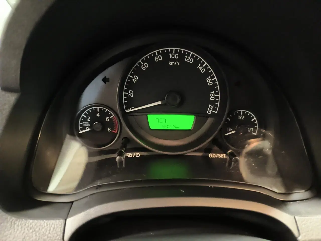 Billede 7 - Skoda Citigo 1,0 60 Active GreenTec