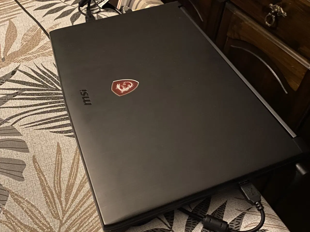 Billede 6 - MSI GV63 BÆRBAR