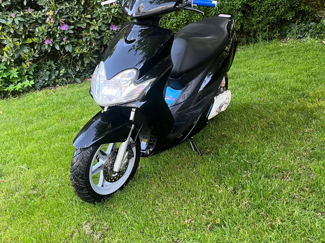 Billede 1 - Yamaha Jog R