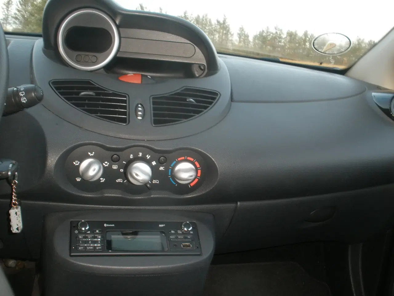 Billede 4 - Renault Twingo 1,5 DCI 75