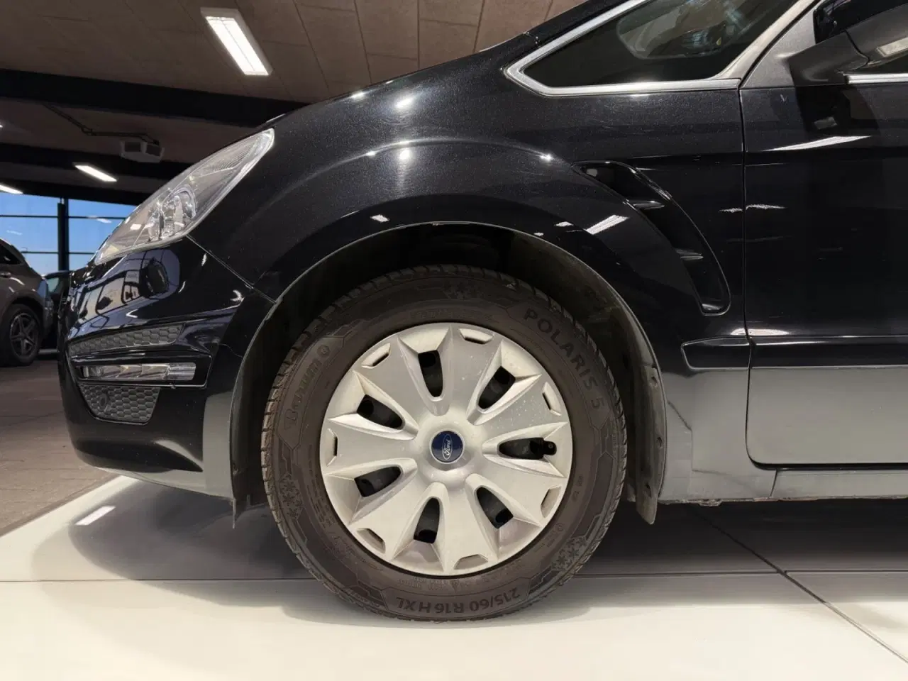 Billede 9 - Ford S-MAX 2,0 SCTi 203 Titanium aut. 7prs