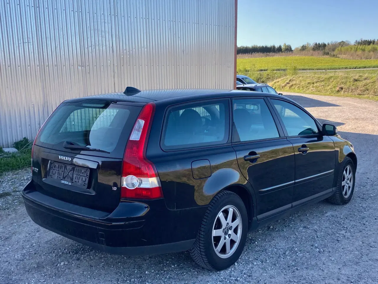 Billede 1 - Volvo V50 