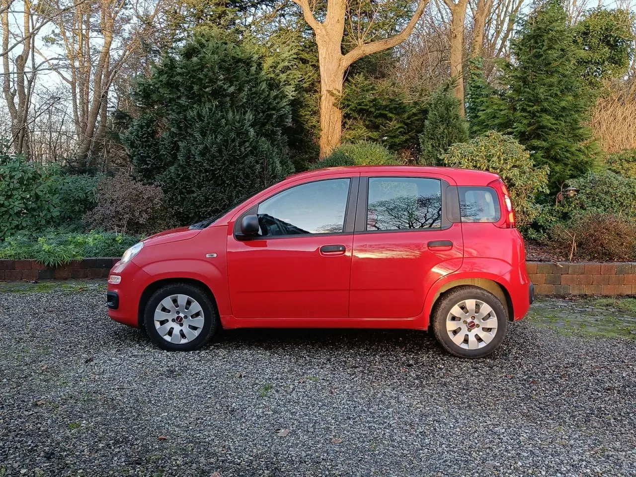 Billede 8 - Fiat Panda 0,9 TwinAir 80 Easy